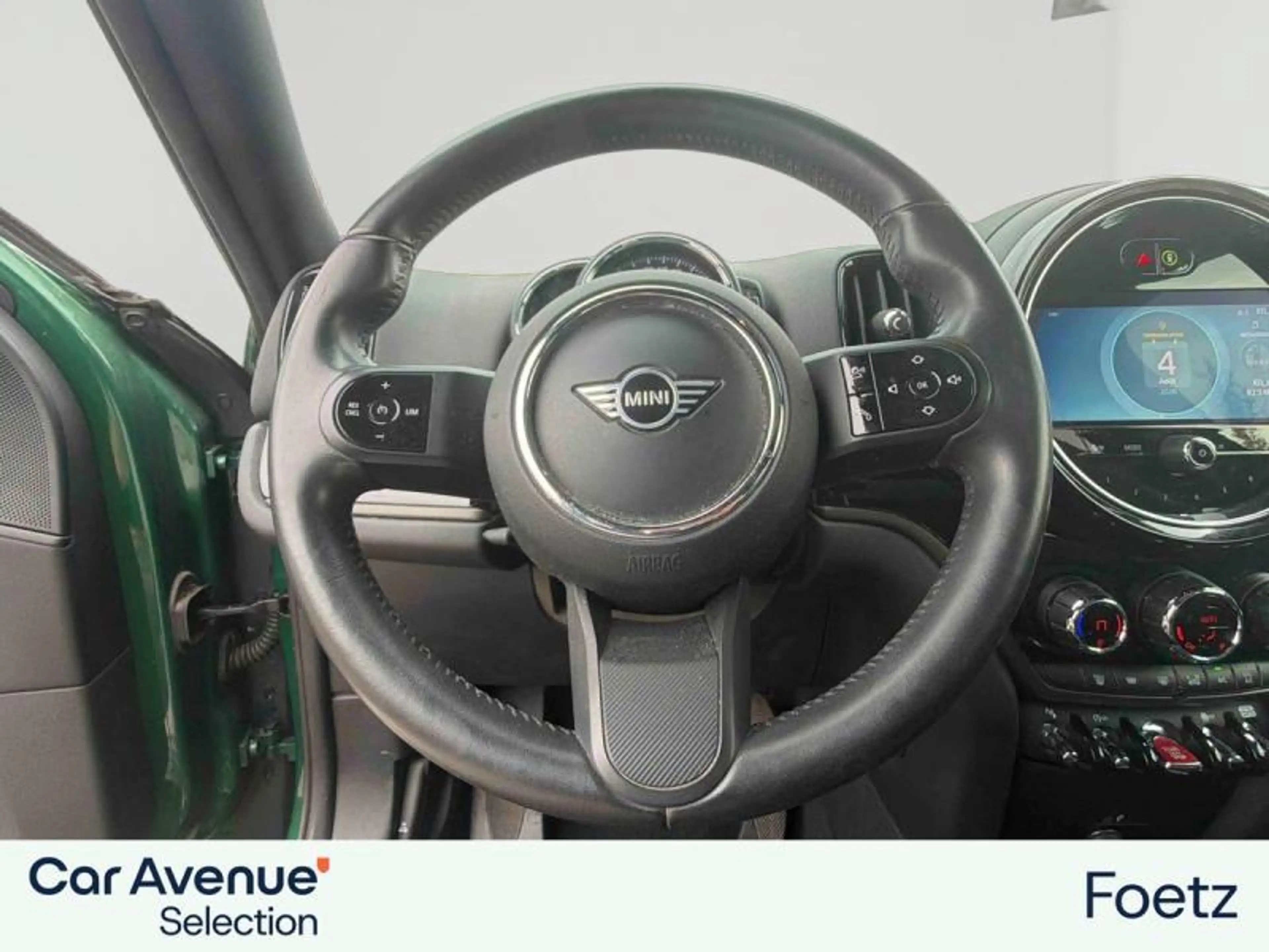 MINI Cooper Countryman . — photo 13