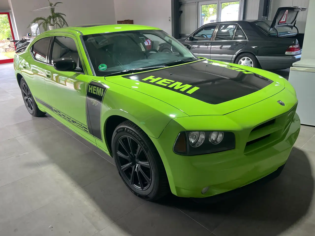 Dodge Charger