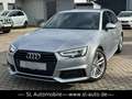 Audi A4 Avant sport 1,4 TFSI S-Line Plus Silber - thumbnail 3