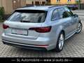 Audi A4 Avant sport 1,4 TFSI S-Line Plus Silber - thumbnail 4