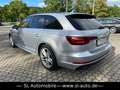 Audi A4 Avant sport 1,4 TFSI S-Line Plus Silber - thumbnail 17