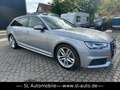 Audi A4 Avant sport 1,4 TFSI S-Line Plus Silber - thumbnail 13