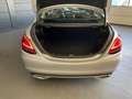 Mercedes-Benz C 180 C 180 Exclusive Distronic LED Navi Parkpilot... Argent - thumbnail 7