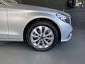 Mercedes-Benz C 180 C 180 Exclusive Distronic LED Navi Parkpilot... Argent - thumbnail 22