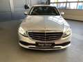 Mercedes-Benz C 180 C 180 Exclusive Distronic LED Navi Parkpilot... Argent - thumbnail 3