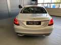 Mercedes-Benz C 180 C 180 Exclusive Distronic LED Navi Parkpilot... Argent - thumbnail 6
