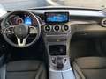 Mercedes-Benz C 180 C 180 Exclusive Distronic LED Navi Parkpilot... Argent - thumbnail 9
