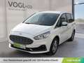 Ford Galaxy 2,0 EcoBlue SCR Titanium 7-sitzig Blanc - thumbnail 1
