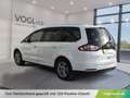 Ford Galaxy 2,0 EcoBlue SCR Titanium 7-sitzig Blanc - thumbnail 3