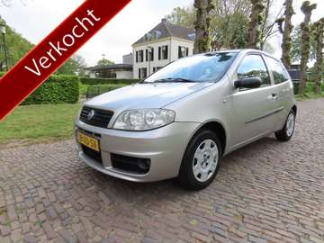 1.2 Active Stuurbekrachtiging ***Zuinige auto***