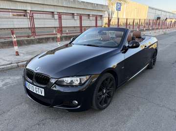 335iA Cabrio Dkg