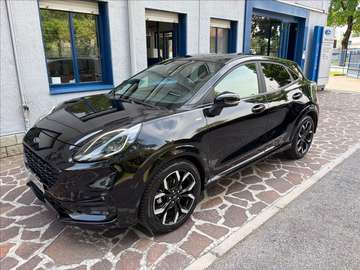 1.0 ecoboost h ST-Line X s&s 125cv