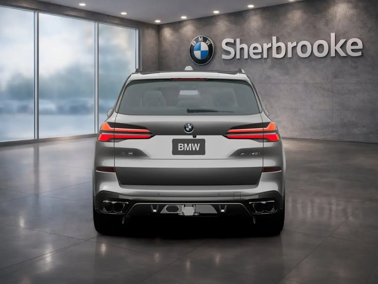 BMW X5 fotografie BMW X5