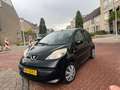 Peugeot 107 107 1.0-12V XS Zwart - thumbnail 1