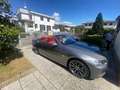 BMW 335 335i Cabrio Msport 306cv Argent - thumbnail 7