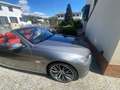 BMW 335 335i Cabrio Msport 306cv srebrna - thumbnail 1