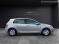 Volkswagen Golf VII Lim. Trendline*TÜV*KLIMA*S-HEFT*PDC*AHK* Argent - thumbnail 5