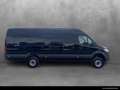 Mercedes-Benz Sprinter Sprinter 319 CDI Hochdach 4x4 extralang L4/H2 Navi Schwarz - thumbnail 4