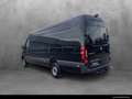 Mercedes-Benz Sprinter Sprinter 319 CDI Hochdach 4x4 extralang L4/H2 Navi Schwarz - thumbnail 8