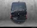 Mercedes-Benz Sprinter Sprinter 319 CDI Hochdach 4x4 extralang L4/H2 Navi Schwarz - thumbnail 6