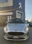 Ford Fiesta Fiesta 5p 1.5 tdci 85cv Grau - thumbnail 2