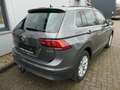 Volkswagen Tiguan Comfortline 4Motion Offroad SHeft AHK Gris - thumbnail 4
