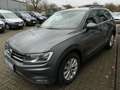 Volkswagen Tiguan Comfortline 4Motion Offroad SHeft AHK Gris - thumbnail 6