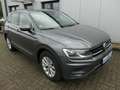 Volkswagen Tiguan Comfortline 4Motion Offroad SHeft AHK Gris - thumbnail 2