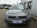 Volkswagen Tiguan Comfortline 4Motion Offroad SHeft AHK Gris - thumbnail 3