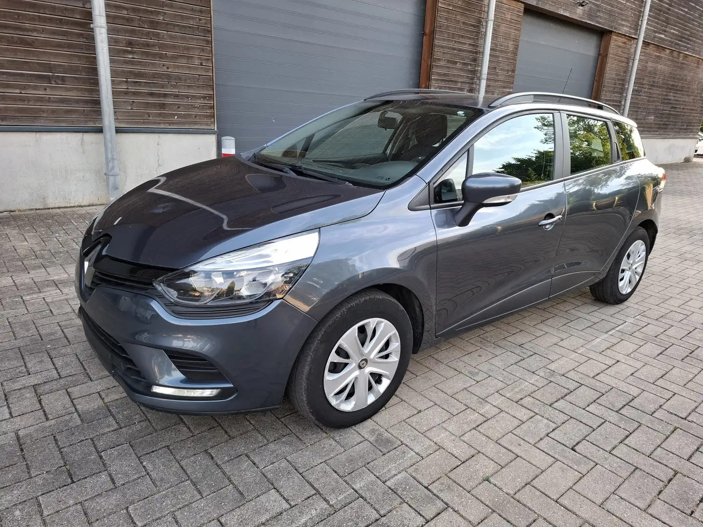 Renault Clio 0.9 TCe Energy - 1