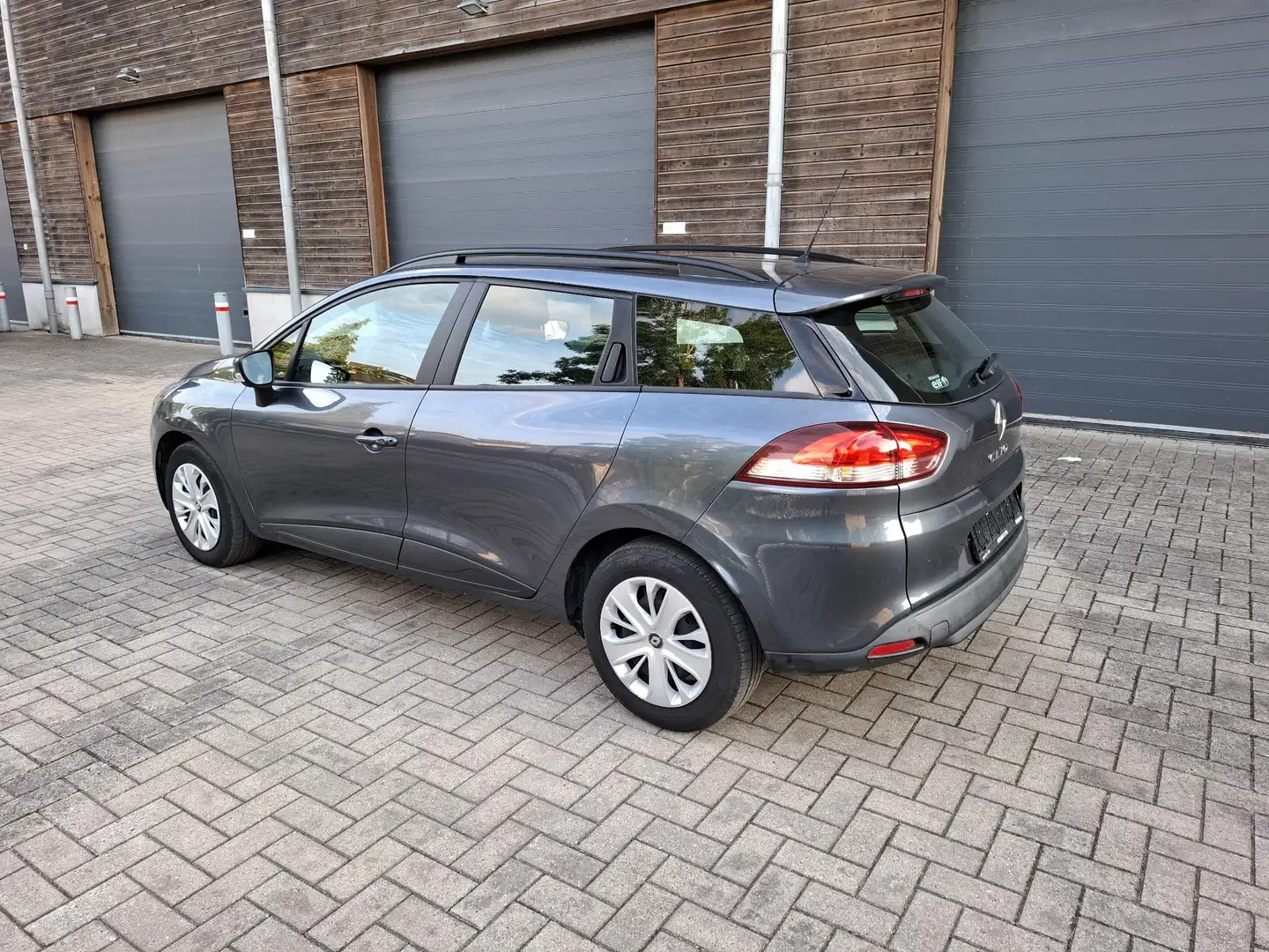 Renault Clio 0.9 TCe Energy - 2