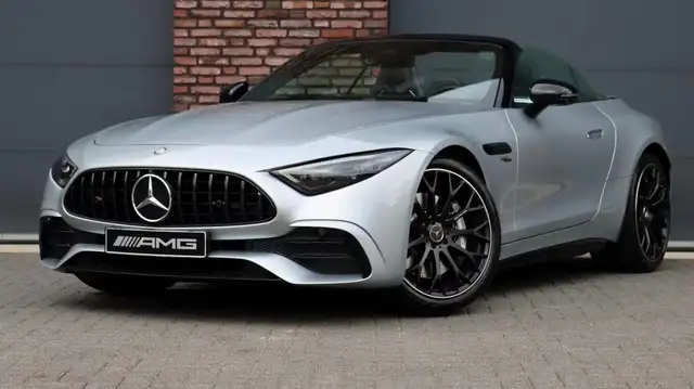 Mercedes-Benz SL 43 AMG AMG SL 43 Premium Plus 381cv