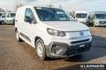 Fiat Doblo L1 Kawa Elektro Blanco - thumbnail 3