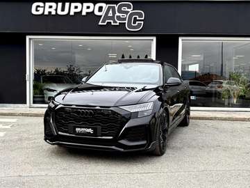 4.0 mhev quattro tiptronic