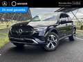 Mercedes-Benz GLC 300 300e 4MATIC Luxury Line | Memory | Trekhaak | Wint Чорний - thumbnail 1