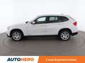 BMW X1 sDrive 16d Fehér - thumbnail 3