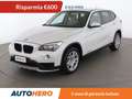BMW X1 sDrive 16d Fehér - thumbnail 1