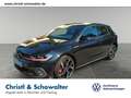 Volkswagen Polo GTI 2.0 TSI DSG MATRIX PANO NAVI KLIMA Zwart - thumbnail 1