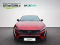Peugeot 408 Allure PK Hyb 180 e-EAT8 Rot - thumbnail 2