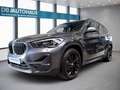 BMW X1 xDrive 25e Advantage Steptronic Серый - thumbnail 1
