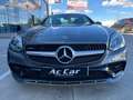 Mercedes-Benz SLC 200 Szary - thumbnail 4