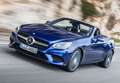 Mercedes-Benz SLC 200 Grau - thumbnail 4