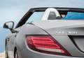 Mercedes-Benz SLC 200 Gris - thumbnail 29