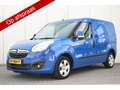 Opel Combo 1.6 CDTi L1H1 Sport Automaat Airco Cruise Pdc Trek Blauw - thumbnail 1