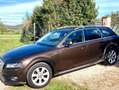 Audi A4 allroad A4 IV 2007 Allroad Quattro 2.0 tdi Advanced Marrone - thumbnail 2