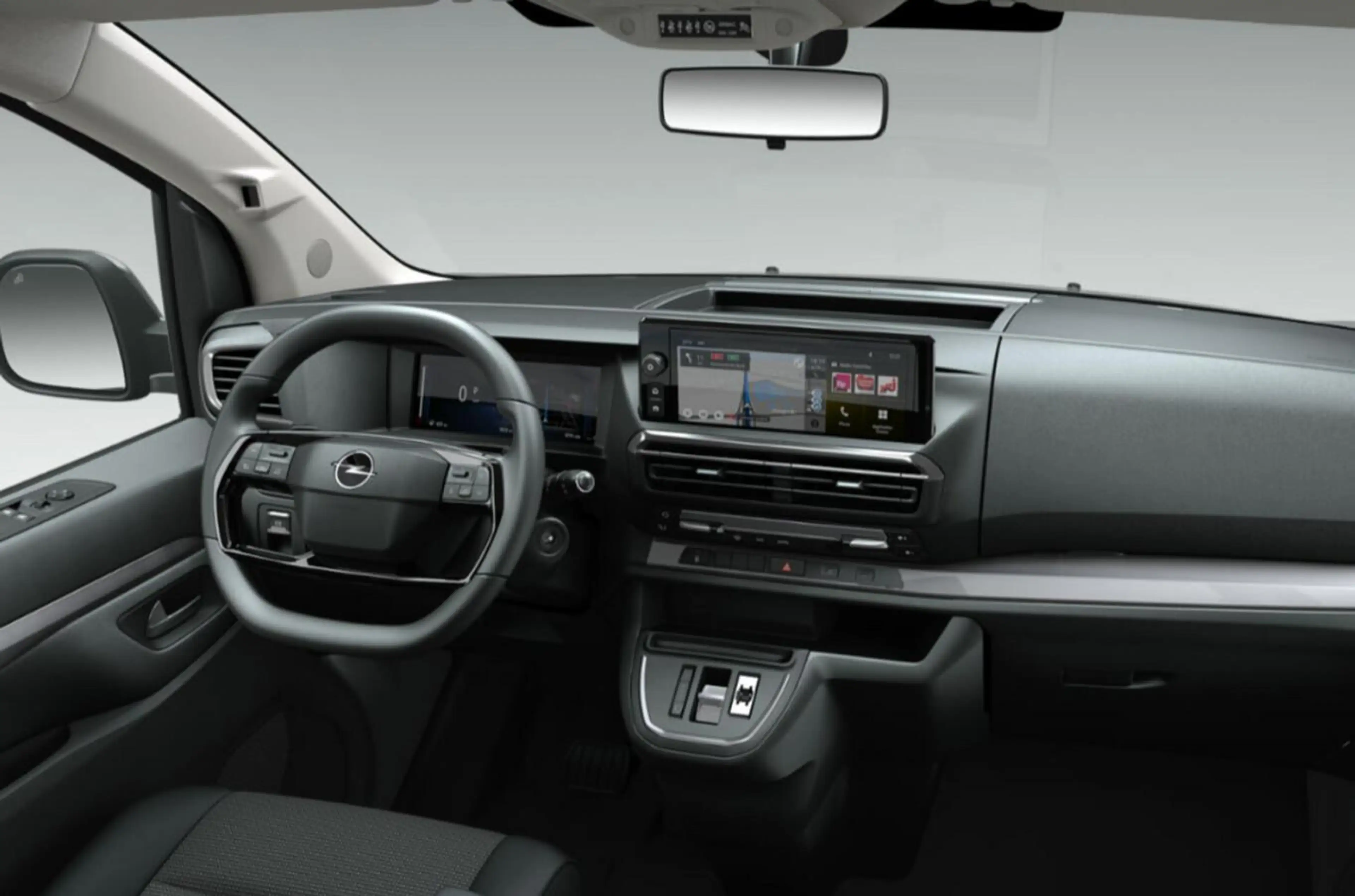 Opel Zafira Edition AT8 L 8-S AHK Nav Kam SHZ KlimaP 132 k... — photo 4