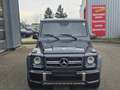 Mercedes-Benz G 63 AMG Edition 463 XENON AHK NAVI Klimaautomat Gris - thumbnail 8