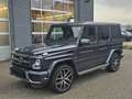 Mercedes-Benz G 63 AMG Edition 463 XENON AHK NAVI Klimaautomat Gris - thumbnail 1