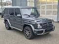 Mercedes-Benz G 63 AMG Edition 463 XENON AHK NAVI Klimaautomat Gris - thumbnail 4