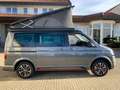 Volkswagen T6.1 California T6.1 Cali Beach Camper Edition DSG 230V Luft-Stand Gri - thumbnail 4